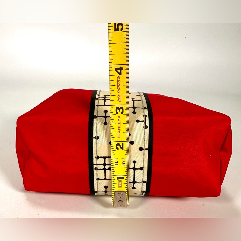 Eames Office for Cosmetic Bag/amenity/toiletry bag - Picture 7 of 9
